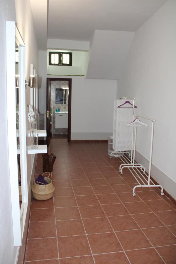 Loft Pinope Apartment La Santa Exterior foto