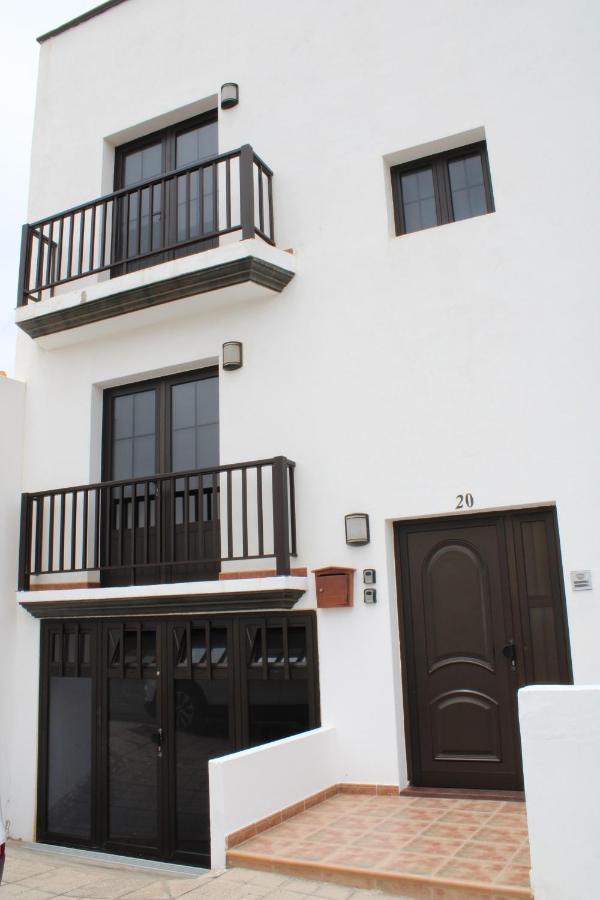 Loft Pinope Apartment La Santa Exterior foto